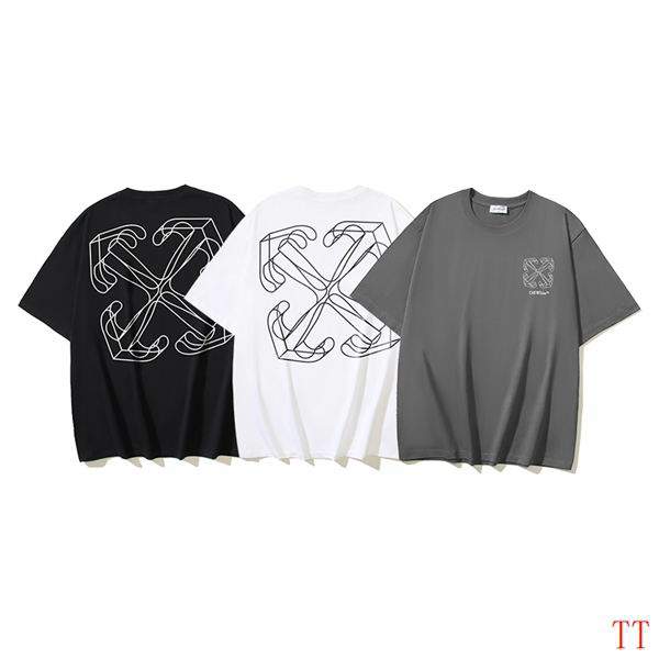 Picture of Off White T Shirts Short _SKUOffWhiteS-XL20tx434502